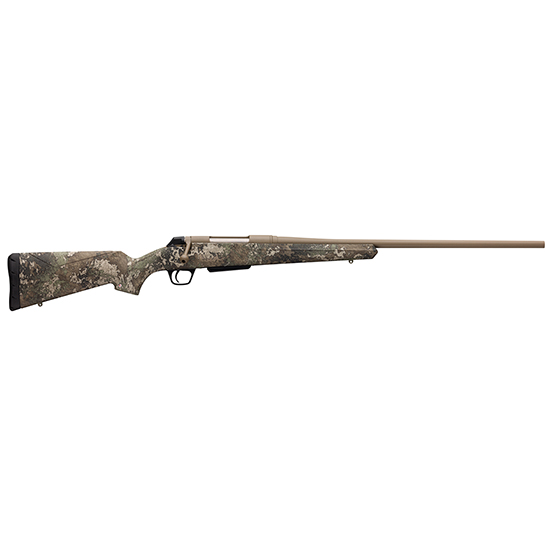 Winchester XPR Hunter 30-06 Springfield Bolt Action Rifle