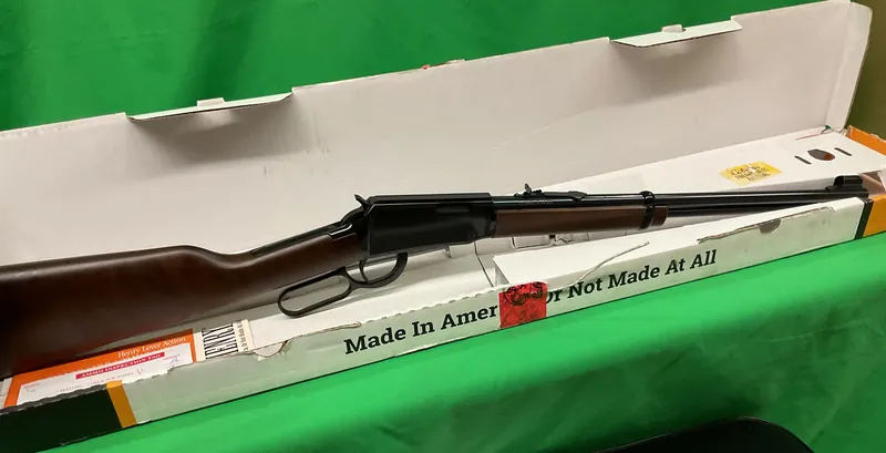 HENRY h001 (Used)