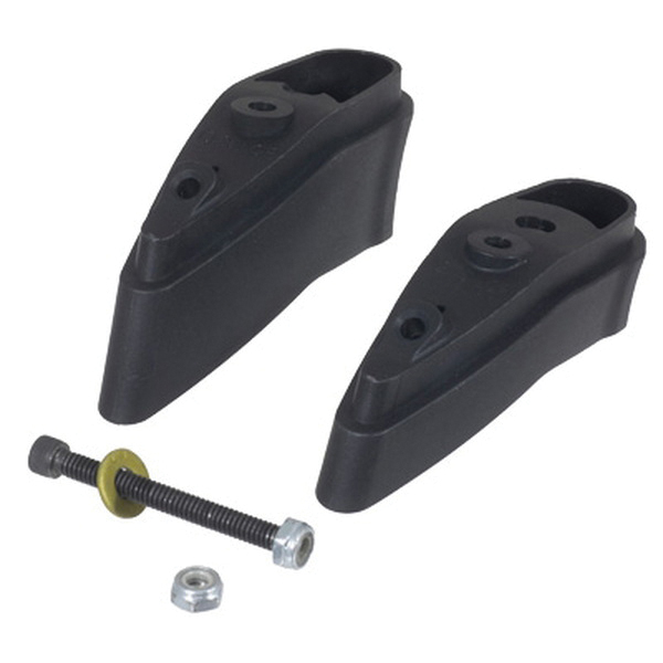 Ruger Spacer Kit Fits Ruger American Gen 2 Black - Versatile Spacer Kit for Customizing Ruger American Gen 2 Stock for Better Comfort - 90747