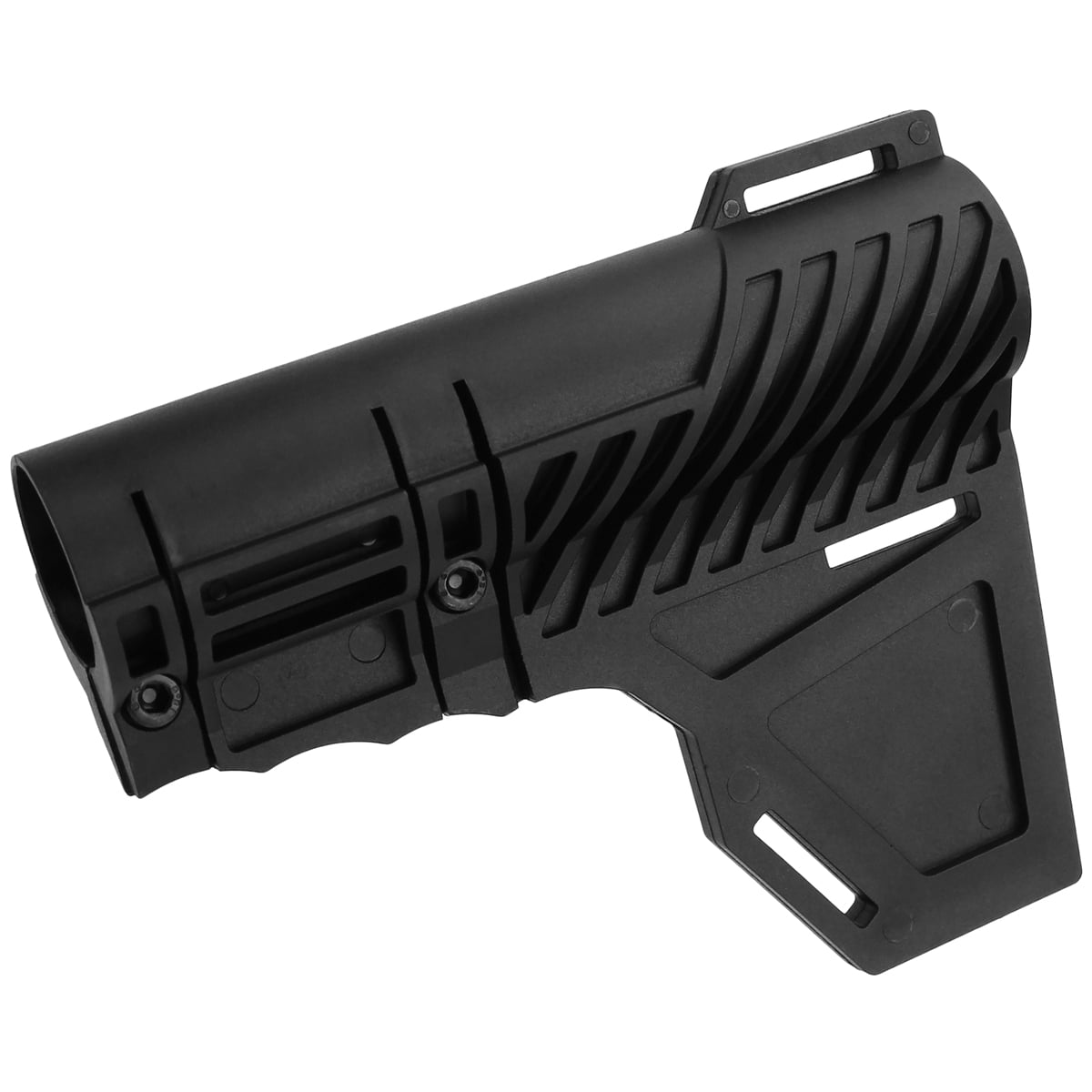 TacFire Pistol Stabilizing Brace Black