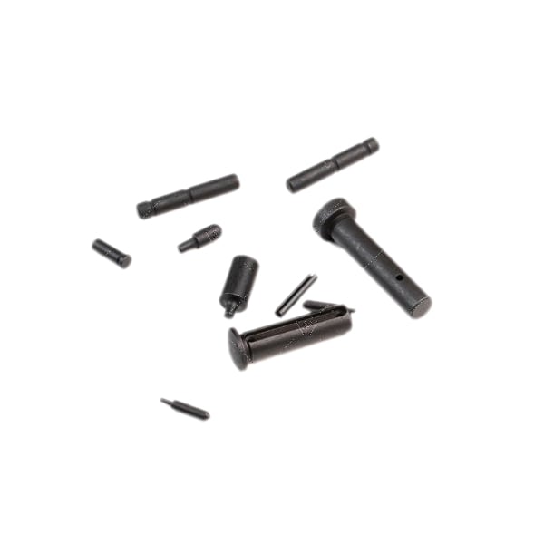 Strike Industries Lower Receiver Pin Kit, Black