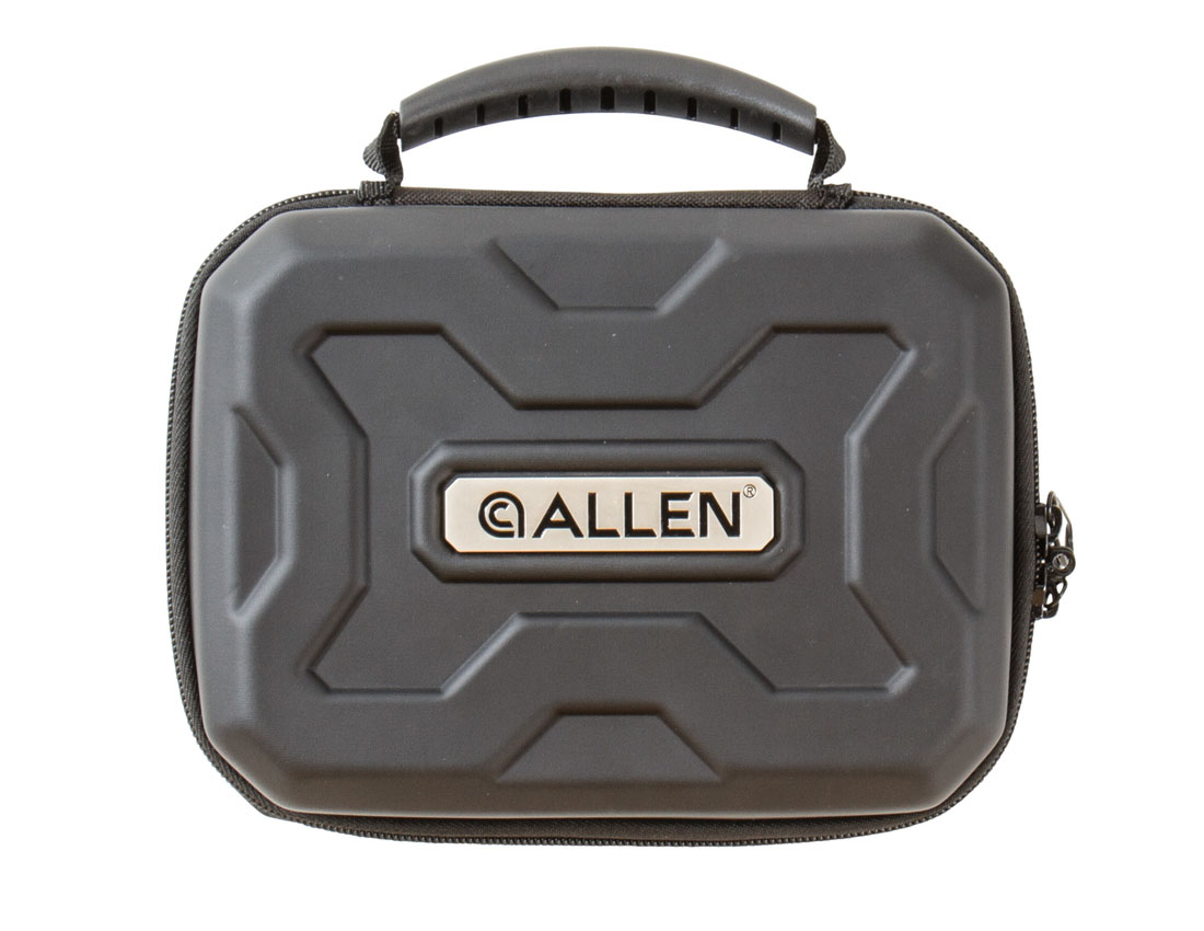 Allen Exo 7" Handgun Case  - 82-7