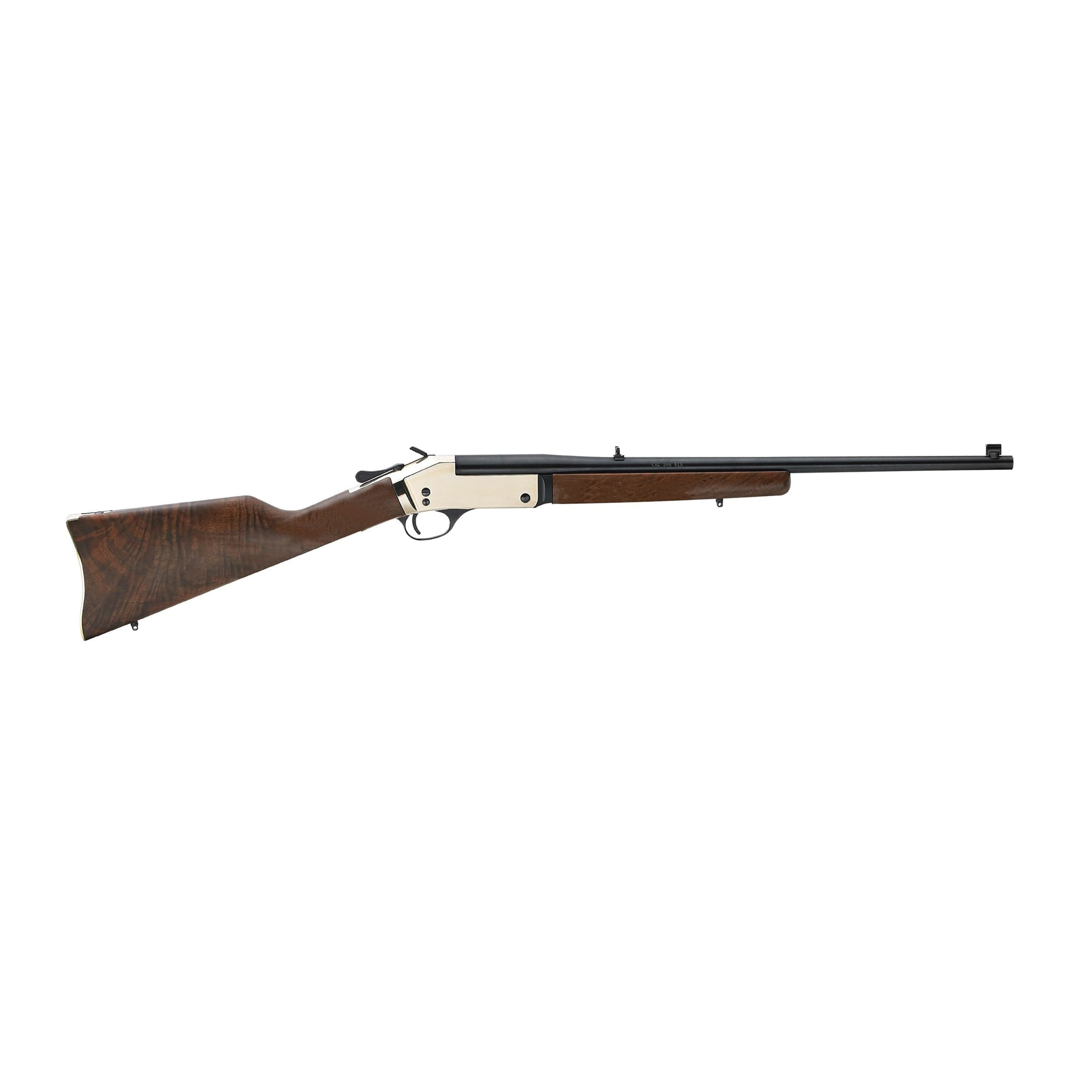 HENRY REPEATING ARMS HENRY SINGLESHOT BRASS 357MAG - No Credit Card Fees - Low, flat rate shipping