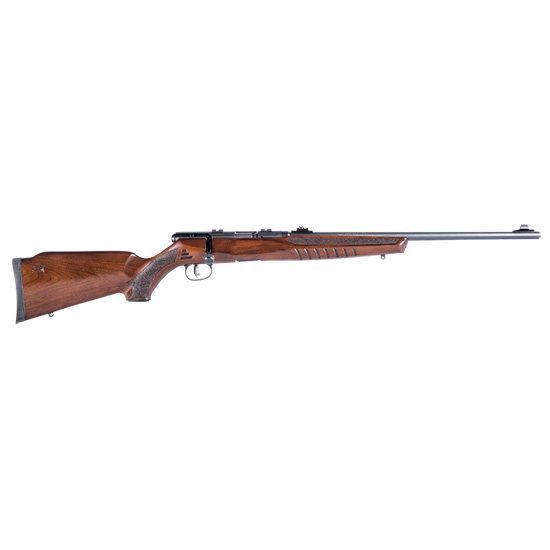 Savage B22 .22 Magnum Bolt Action Rifle, 21" Barrel