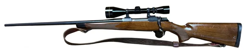 BROWNING A-BOLT (Used)