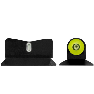 Xs-Sight-Systems XS Sight DXT2 Big Dot Sight for Kimber Micro - Yellow
