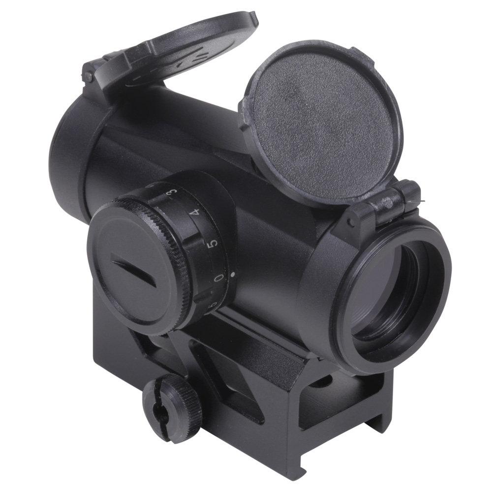 Firefield Impulse 1x22 Compact Red Dot Sight -FF26028