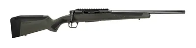 SAVAGE ARMS IMPULSE HOG HUNTER