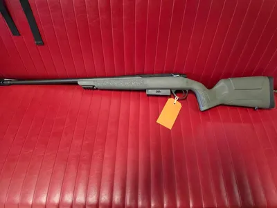 CHRISTENSEN ARMS MODEL 25 EVOKE (Used)