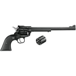 Ruger Single-Six .22 Convertible Revolver - 9.5"