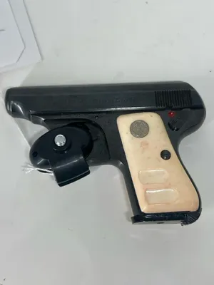 ARMI GALESI 6.35 (Used)