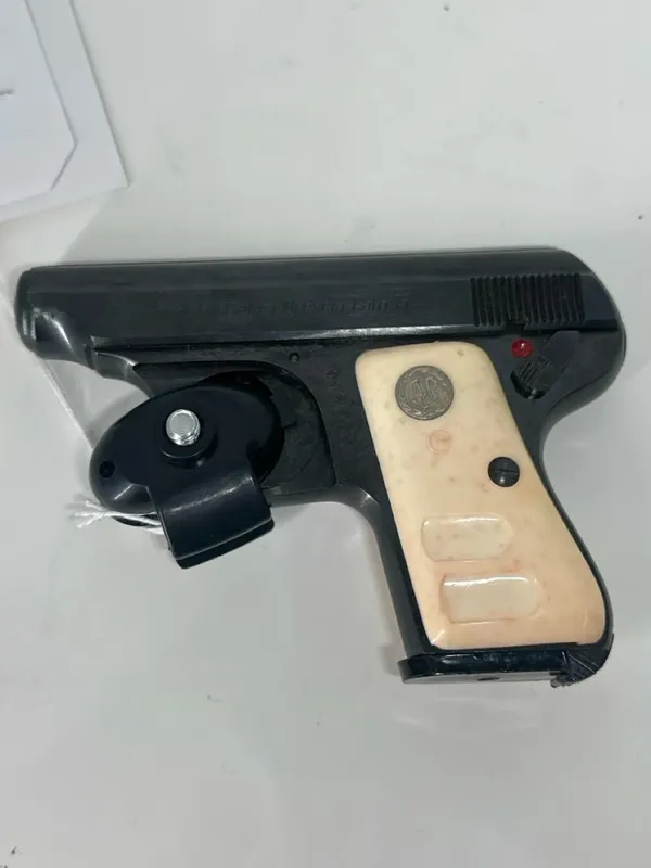 ARMI GALESI 6.35 (Used)