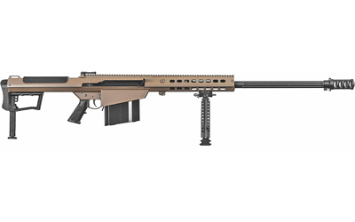 Barrett M107A1 .50 BMG 29" Semi-Auto Rifle