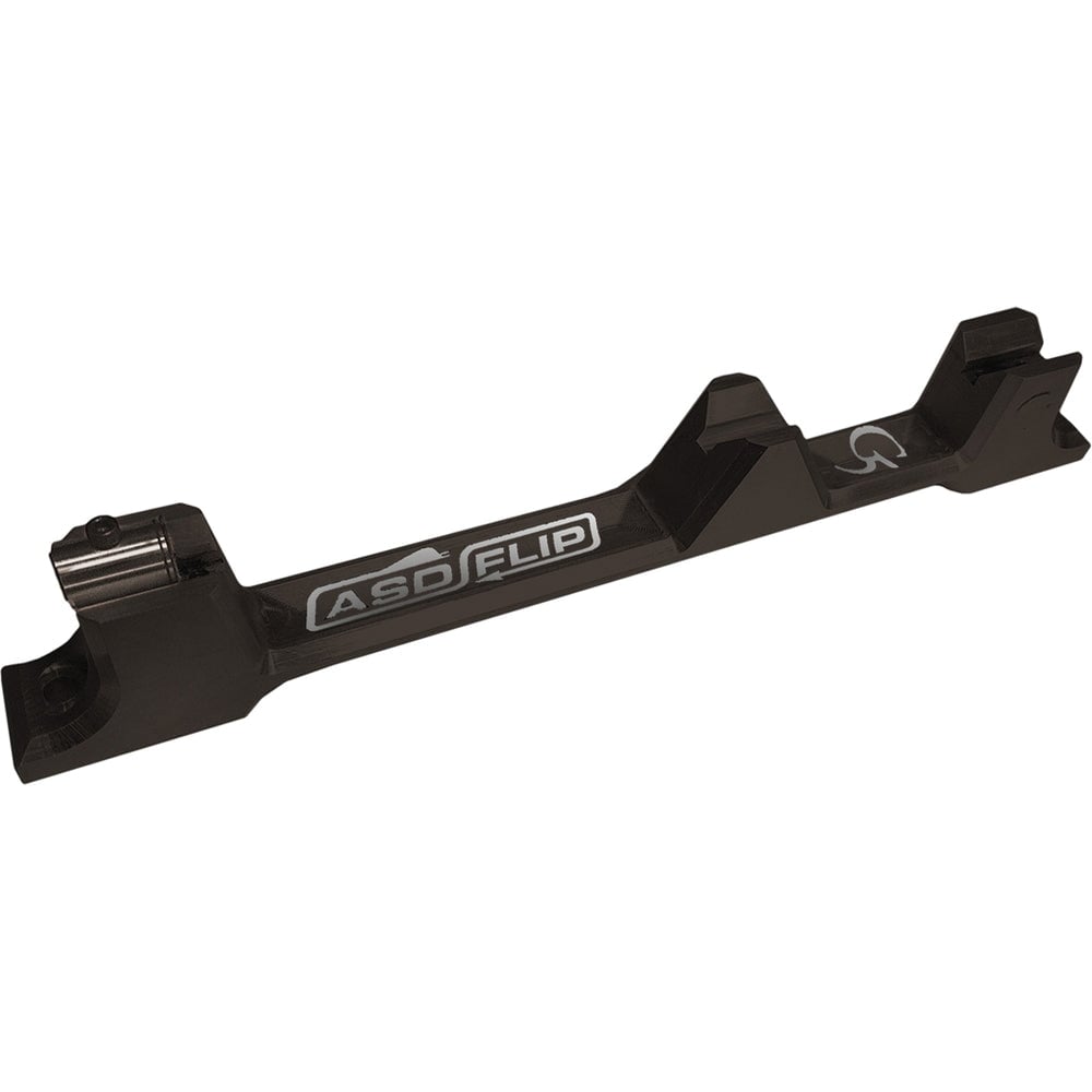 G5 Outdoors Arrow Squaring Device, Black