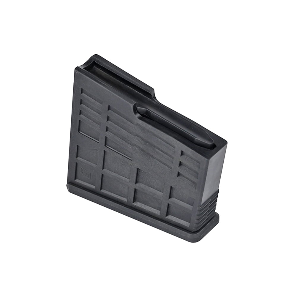 BARRETT FIREARMS MAGAZINE MRAD ELR 416BAR 5RD - No Credit Card Fees - Low, flat rate shipping