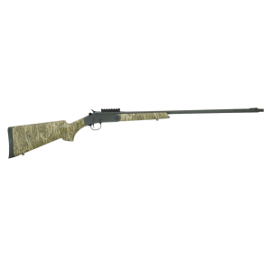 Stevens 19252 301 Turkey 410 Gauge 26 1 3 Matte Black Mossy Oak Bottomland Right Hand