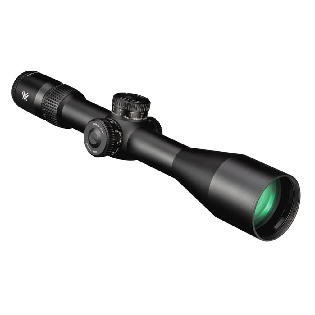 Vortex Venom 3-15x44 FFP EBR-7C MRAD Reticle 34mm Rifle Scope - VEN-31502