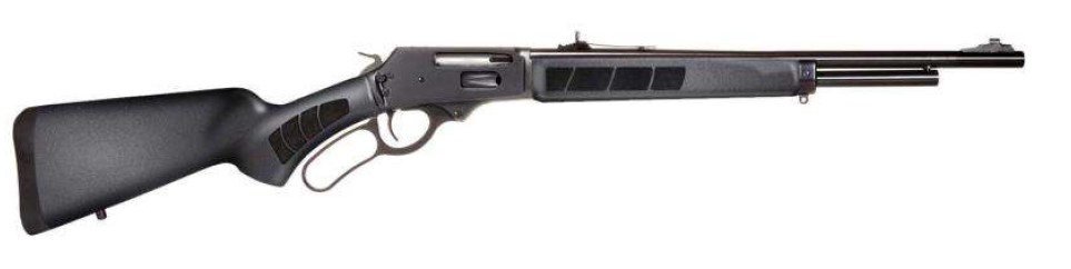 Rossi R95 Trapper 45-70 Lever Action Rifle