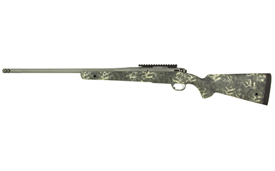 Springfield Armory Model 2020 Boundary 6.5 Creedmoor Rifle
