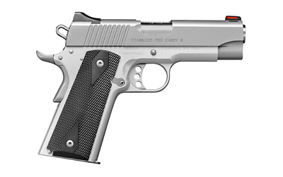 Kimber Pro Carry II Cali 45 ACP 4" 1911 Pistol