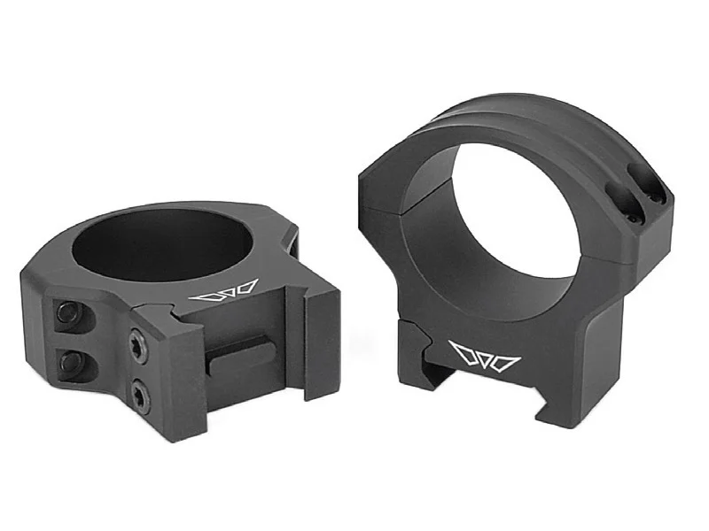 WARNE RINGS HYPERLITE 34MM HIGH MT