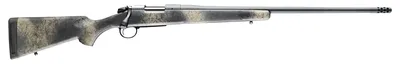 Bergara Rifles B-14 Ridge Wilderness