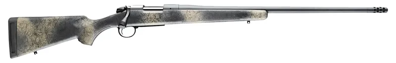 Bergara Rifles B-14 Ridge Wilderness