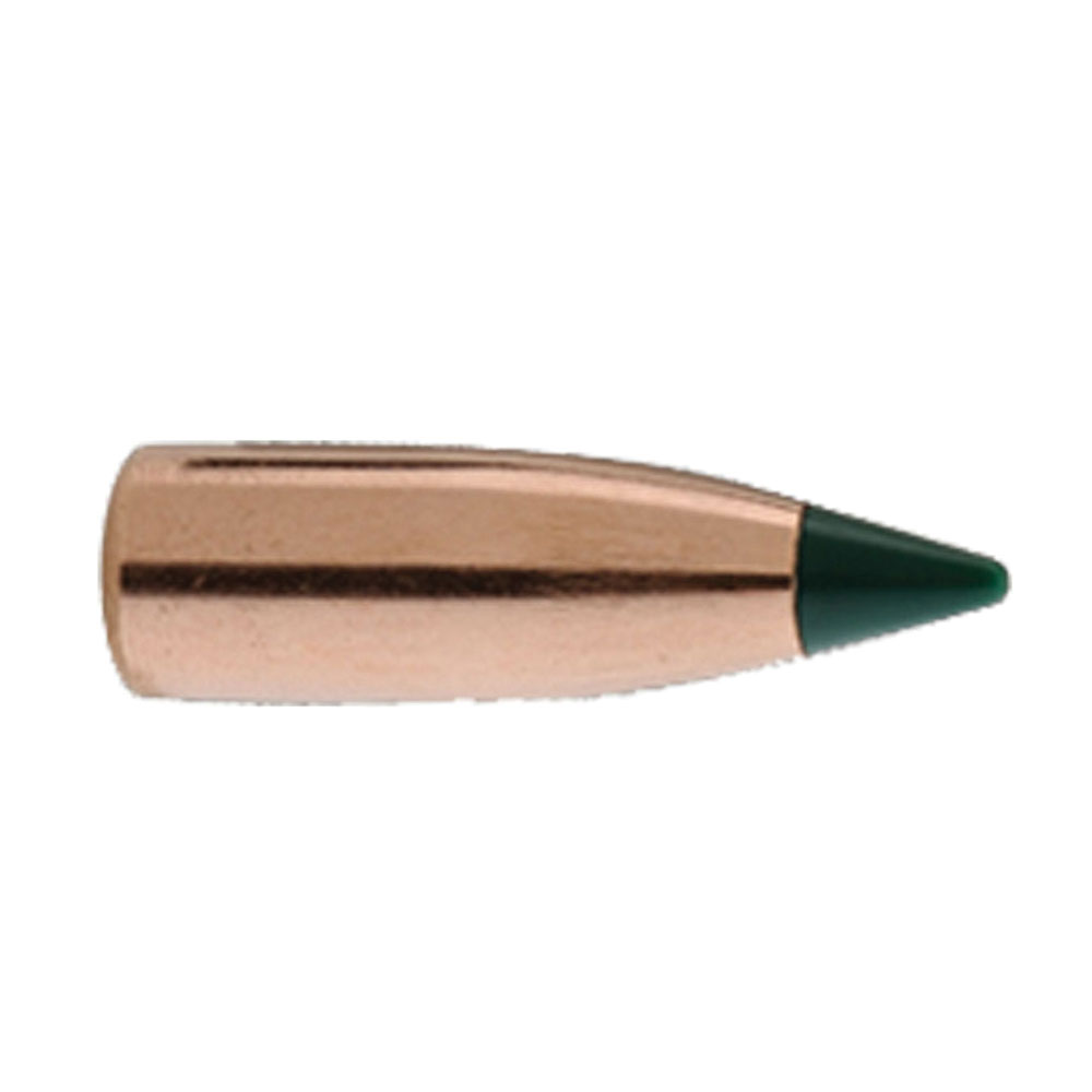 Sierra BlitzKing .25 Cal PT FB Rifle Bullet, 70 gr 0.257" 100rds
