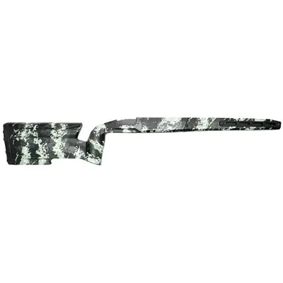 HALO UMC COMPATIBLE FIXED STOCK ALPINE SPONGE