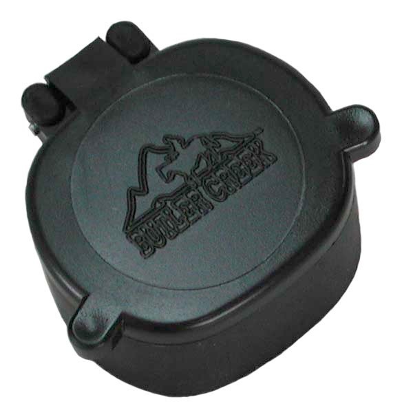 Butler Creek Flip Open Scope Cover #3A Objective