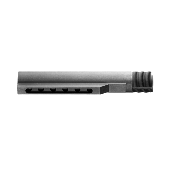 Doublestar Corp. 6-Position Mil-Spec Buffer Tube