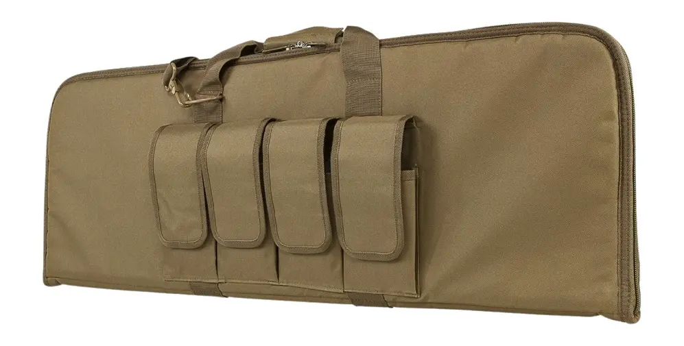 NC CVCP2960T36 CARBINE CASE 36 TAN