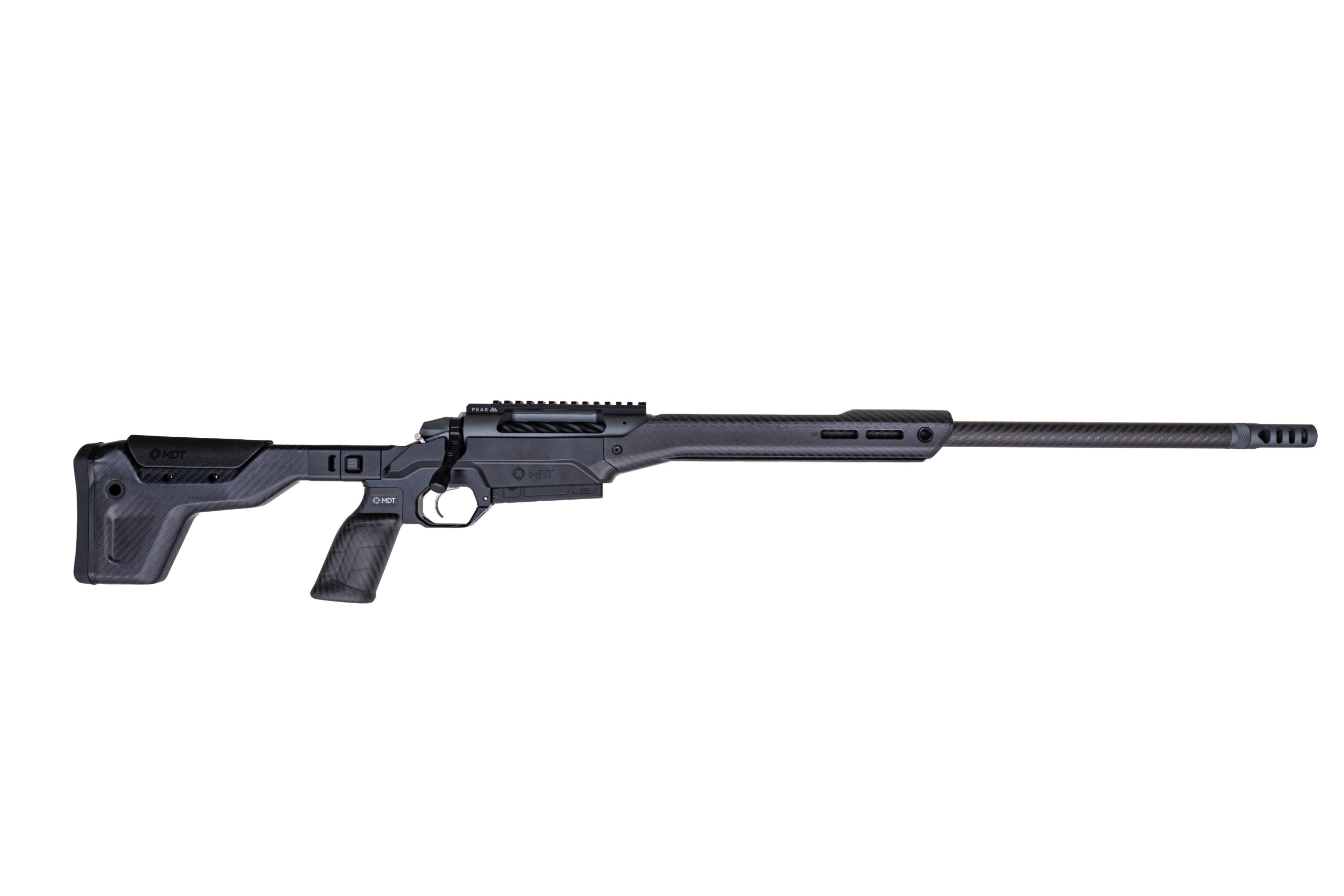 Weatherby 307 Alpine MDT Carbon 22CR 18" Bolt Action Rifle