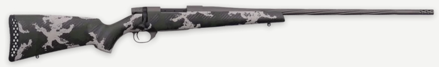 Weatherby Vanguard Talon .300 Win Magnum Bolt Action Rifle