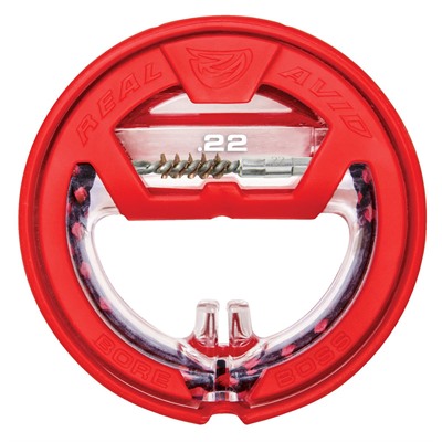 Real Avid 22 RF Bore Boss Kit