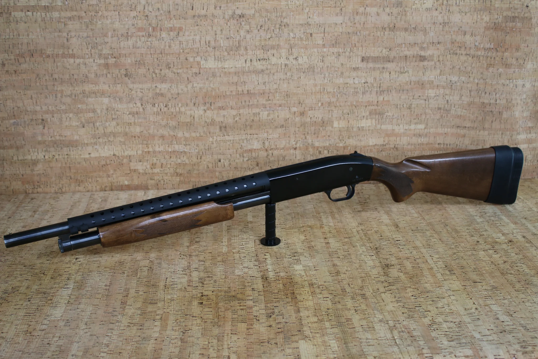 MOSSBERG 600 AT (Used)