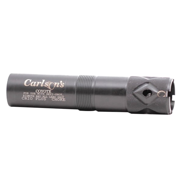 Carlson's Choke Tubes 12 Gauge Benelli Crio Plus Coyote Choke Tube