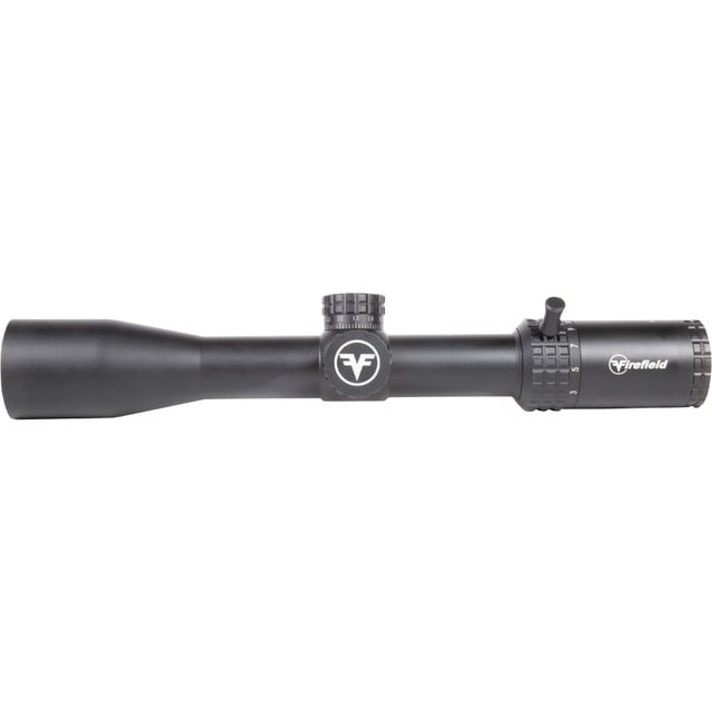 Firefield RapidStrike 3-12x40mm Riflescope - FF13072