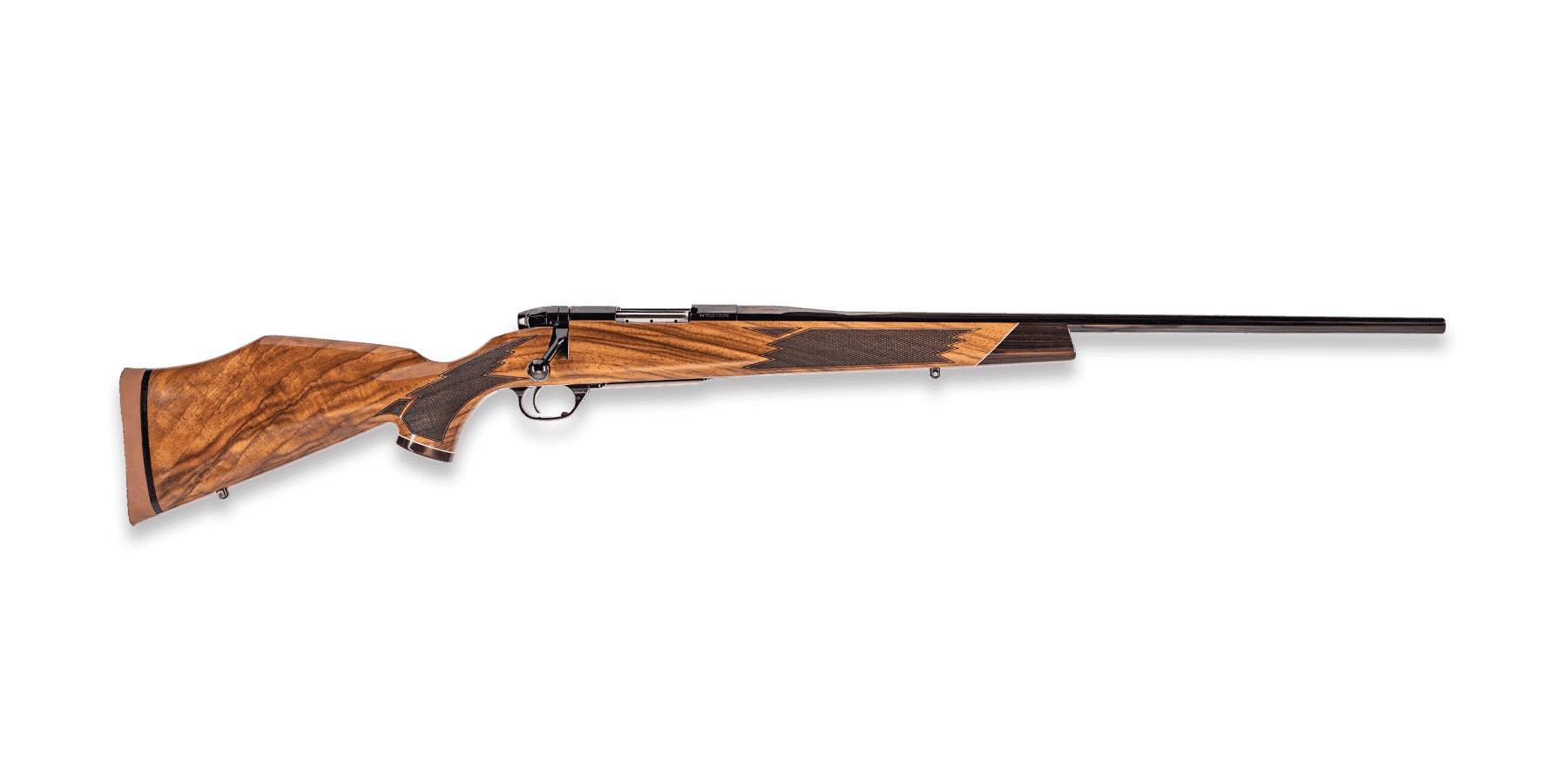 Weatherby MK V Deluxe Varmintmaster .22-250 Rifle