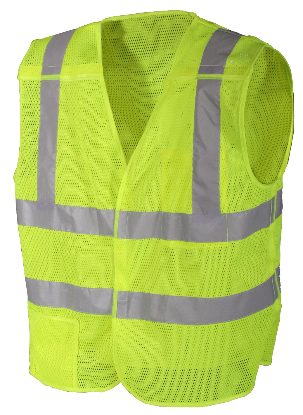 Rothco 5-Point Breakaway Safety Vest - Regular