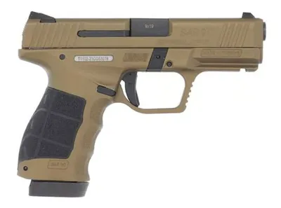 SAR FIREARMS SAR9
