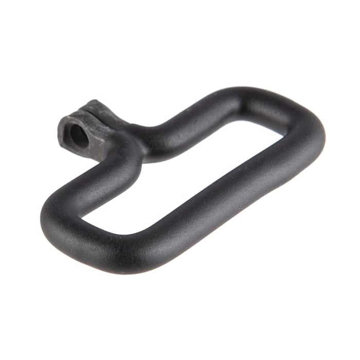 Sons of Liberty Gun Works Front Sling Loop, Black