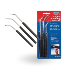 Birchwood-Casey Birchwood Casey Angled Cleaning Brush Assortment 3/pk