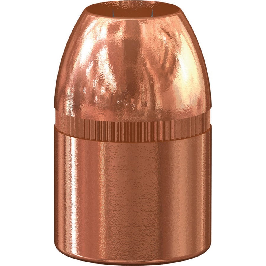Speer DeepCurl .45 250 gr HP Handgun Bullet, 100/pack - 4484