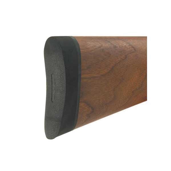 pachmayr XLT Ultra Soft Magnum Trap Recoil Pad, Black