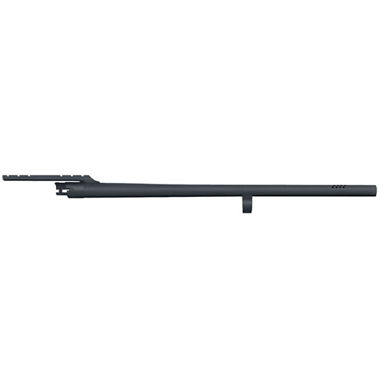 Mossberg 835 12GA Slug Barrel 24" Cantilever Matte