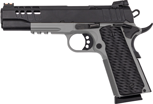 Great Lakes 1911 .45 ACP Pistol 5" Fiber Optic Sights