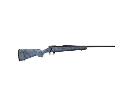 Howa M1500 Carbon Stalker 6.5 Creedmoor 22" Bolt Action, Gray/Black