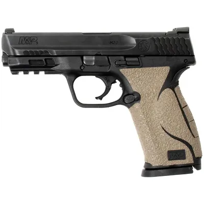 SMITH & WESSON M&P 9 M2.0 (Used)