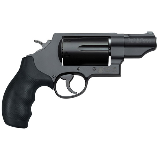 Smith Wesson Governor .45LC/.410 Revolver - 6RD